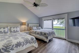 37 Lighthouse Lane at The Sea Pines Resort - Hilton Head Island - 0