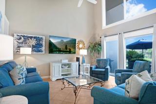 271 Stoney Creek Villa at The Sea Pines Resort - Hilton Head Island - 0
