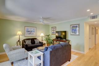 865 Ketch Court at The Sea Pines Resort - Hilton Head Island - 0
