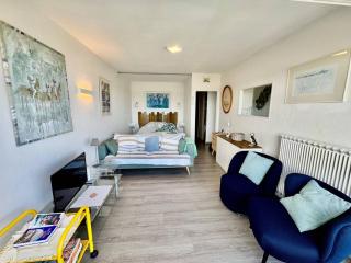 Appartement 2 Pers. à 50m Plages avec WIFI et Parking - FR-1-368-275 - 7