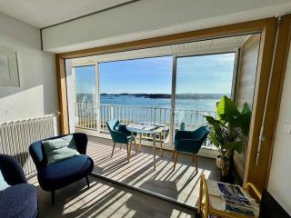 Appartement 2 Pers. à 50m Plages avec WIFI et Parking - FR-1-368-275 - 1