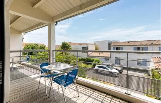 Appartement Proche Plage - 0