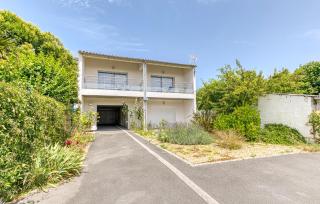 Appartement Proche Plage - 8