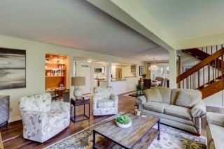2447 Inland Harbour at The Sea Pines Resort - Hilton Head Island - 0