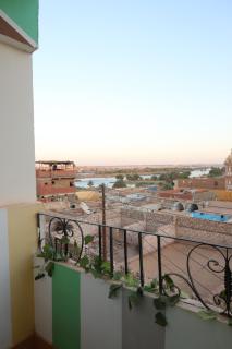 Kerma hospitality - Assuão - 7