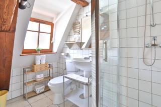 Duplex 3 châteaux - Eguisheim - 7