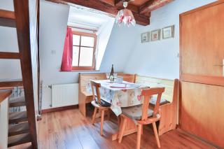 Duplex 3 châteaux - Eguisheim - 9