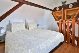 Duplex 3 châteaux - Eguisheim - 8