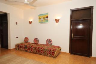 Kerma hospitality - Assuão - 6