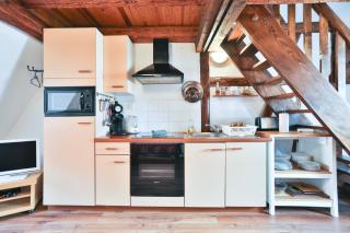 Duplex 3 châteaux - Eguisheim - 6