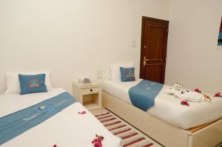Kerma hospitality - Assuão - 2