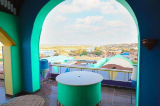 Kerma hospitality - Assuão - 1