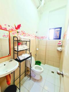 2C Apartment with loft and balcony good for 6 pax - Manila - 8