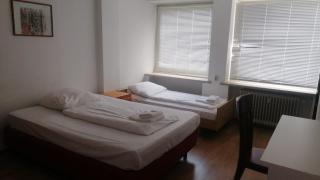 Hotel Zollhof Wandsbek Markt - Amburgo - 8