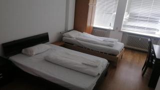 Hotel Zollhof Wandsbek Markt - Amburgo - 6
