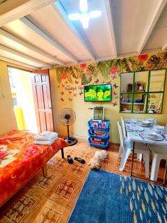 2C Apartment with loft and balcony good for 6 pax - Manila - 2