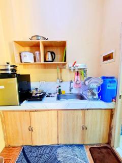 2C Apartment with loft and balcony good for 6 pax - Manila - 1