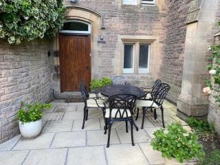 Geltsdale East Wing sleeps 6 with River Eden views near Carlisle & Ullswater - Wetheral - 9