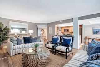 1650 Bluff Villas at The Sea Pines Resort - Hilton Head Island - 0