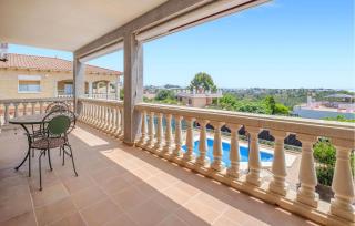 Lovely Home In Segur De Calafell - Segur de Calafell - 9
