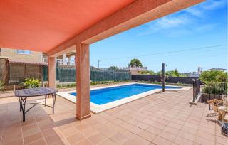 Lovely Home In Segur De Calafell - Segur de Calafell - 3
