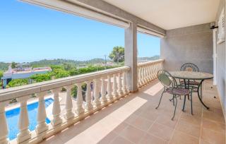 Lovely Home In Segur De Calafell - 1