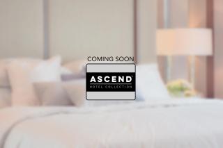 The Ashi, Ascend Hotel Collection - North Brunswick - 0