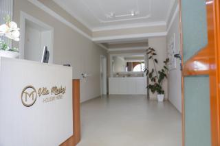 Hotel Merkaj - Berat - 5