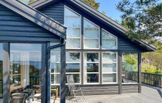 4 Bedroom Cozy Home In Idse - Idse - 4
