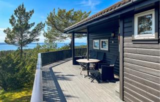 4 Bedroom Cozy Home In Idse - Idse - 0