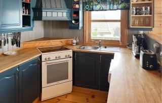 4 Bedroom Cozy Home In Idse - Idse - 6