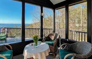 4 Bedroom Cozy Home In Idse - Idse - 1