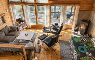 4 Bedroom Cozy Home In Idse - Idse - 8