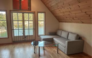Beautiful Home In Lepsøy With Wifi - Lepsøy - 8