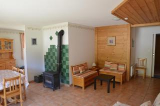 L'Echaillon - Renoncule - Névache - 2