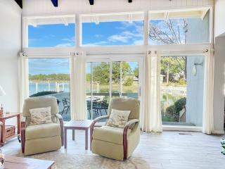 1600 Port Villas at The Sea Pines Resort - Hilton Head Island - 0