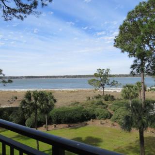1857 Beachside Tennis at The Sea Pines Resort - 0