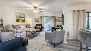 2309 Heritage Villas at The Sea Pines Resort - Hilton Head Island - 0