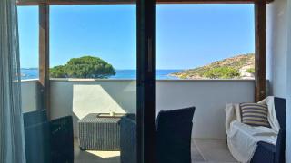 Residence Rena Bianca 228 - Baja Sardinia - 5