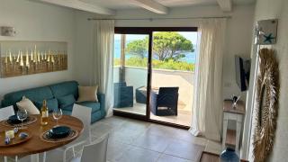 Residence Rena Bianca 228 - Baja Sardinia - 3
