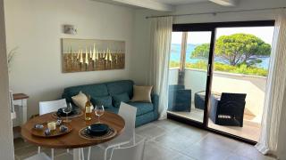 Residence Rena Bianca 228 - Baja Sardinia - 2