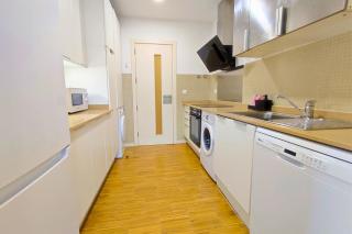 Woermann Beach by Wave Properties - Las Palmas de Gran Canaria - 6