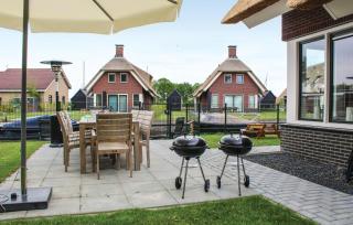 5 Bedroom Amazing Home In Idskenhuizen - Idskenhuizen - 7