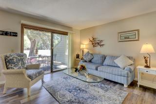 2362 Racquet Club at The Sea Pines Resort - Hilton Head Island - 0