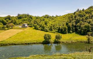 Nice Home In Kosijersko Selo - - 4