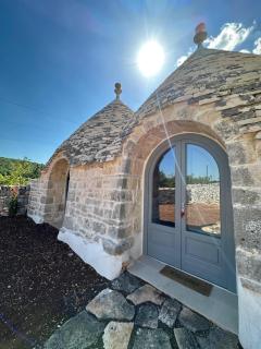 Masseria Mazzalorsa - 9