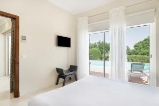 Luxury Villa Arcos Golf - Arcos de la Frontera - 2