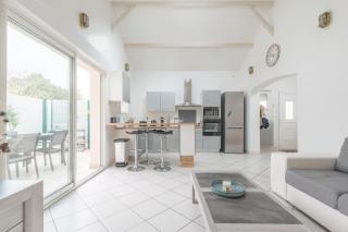 MARGUERITE - Wifi - Parking - 9