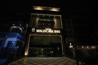 Hotel Malbork Inn - Dilli Haat, Janakpuri - Neu-Delhi - 0