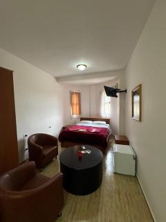 Hotel Vila E Kuqe - Tale - 7